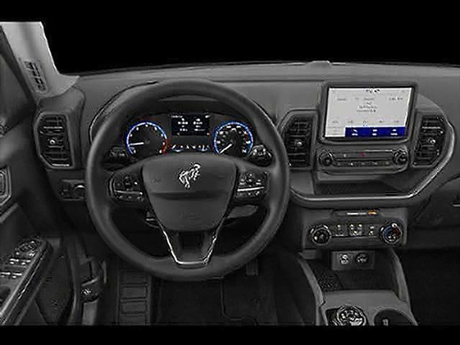 2023 Ford Bronco Sport Base