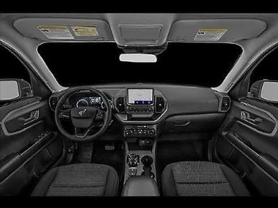 2023 Ford Bronco Sport Base