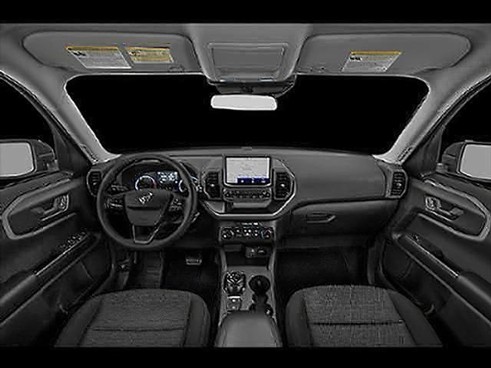 2023 Ford Bronco Sport Base