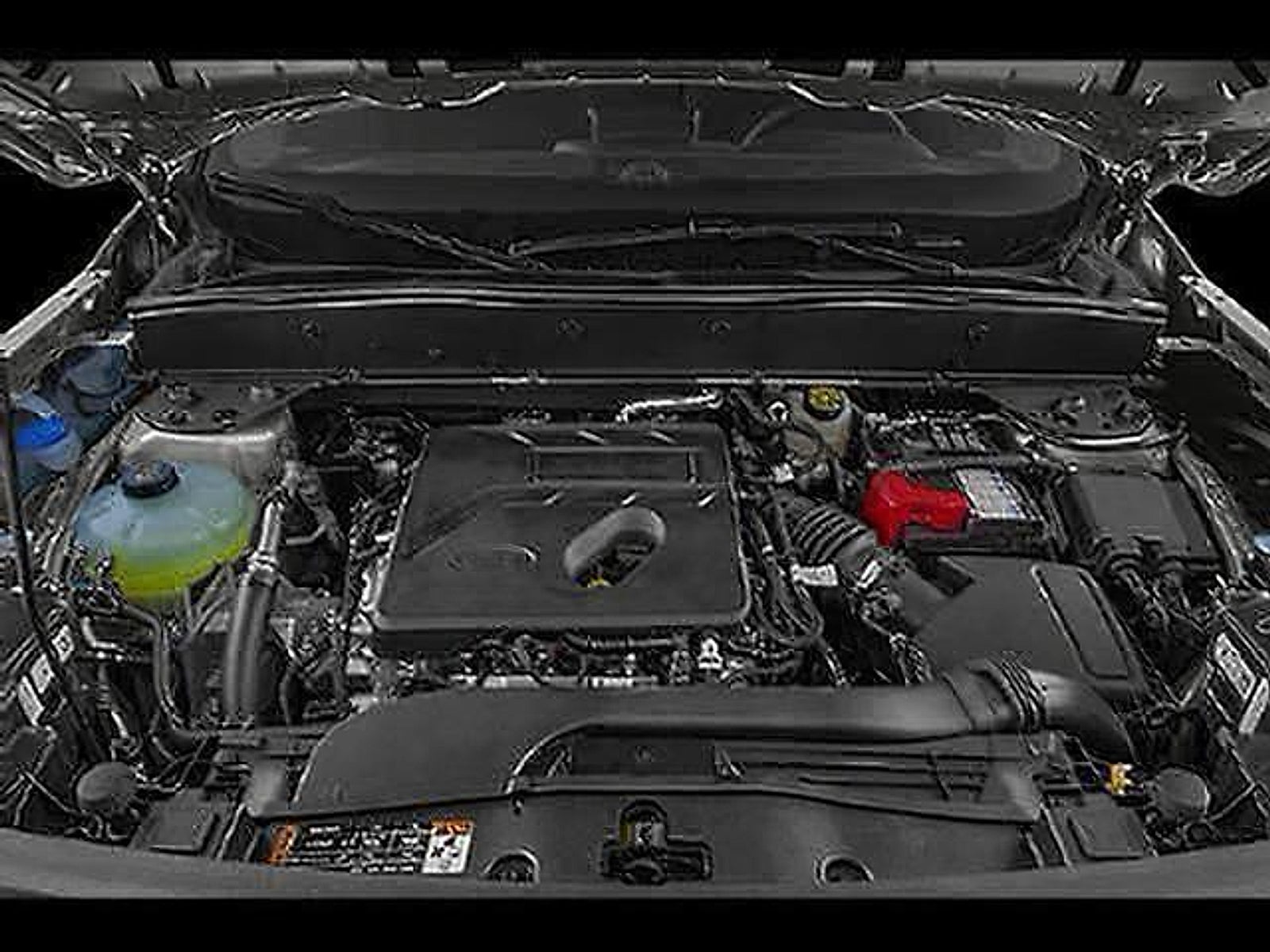 2023 Ford Bronco Sport Base