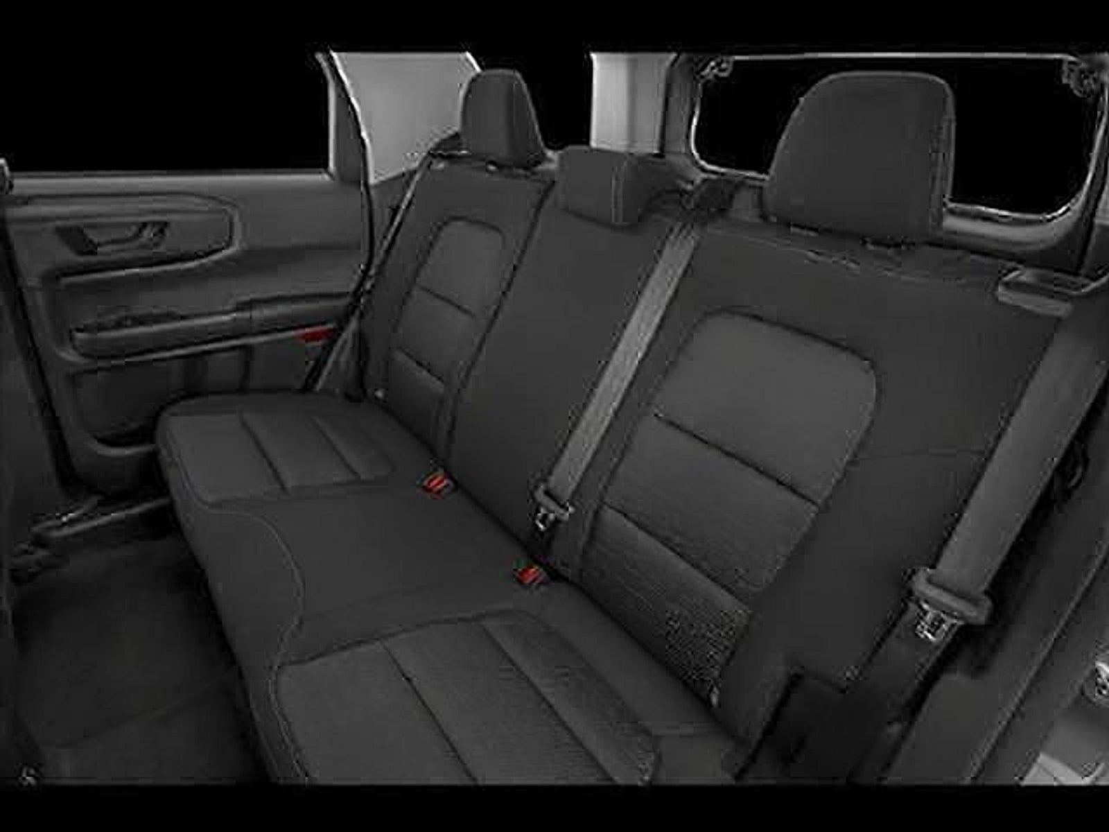 2023 Ford Bronco Sport Base