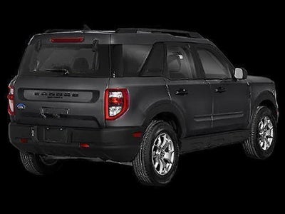 2023 Ford Bronco Sport Base