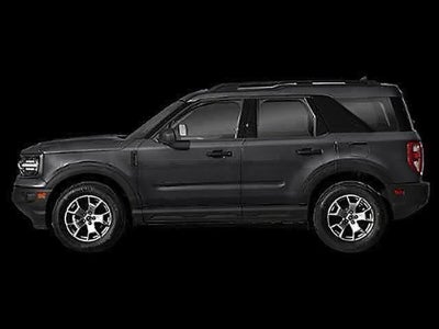 2023 Ford Bronco Sport Base