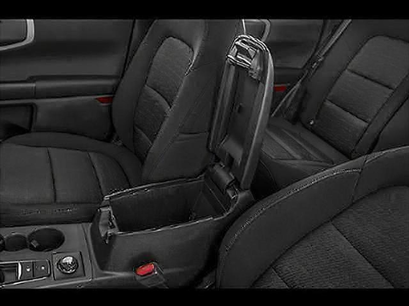 2023 Ford Bronco Sport Base