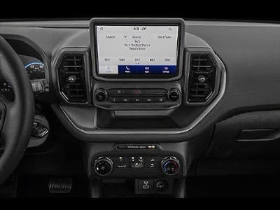 2023 Ford Bronco Sport Base