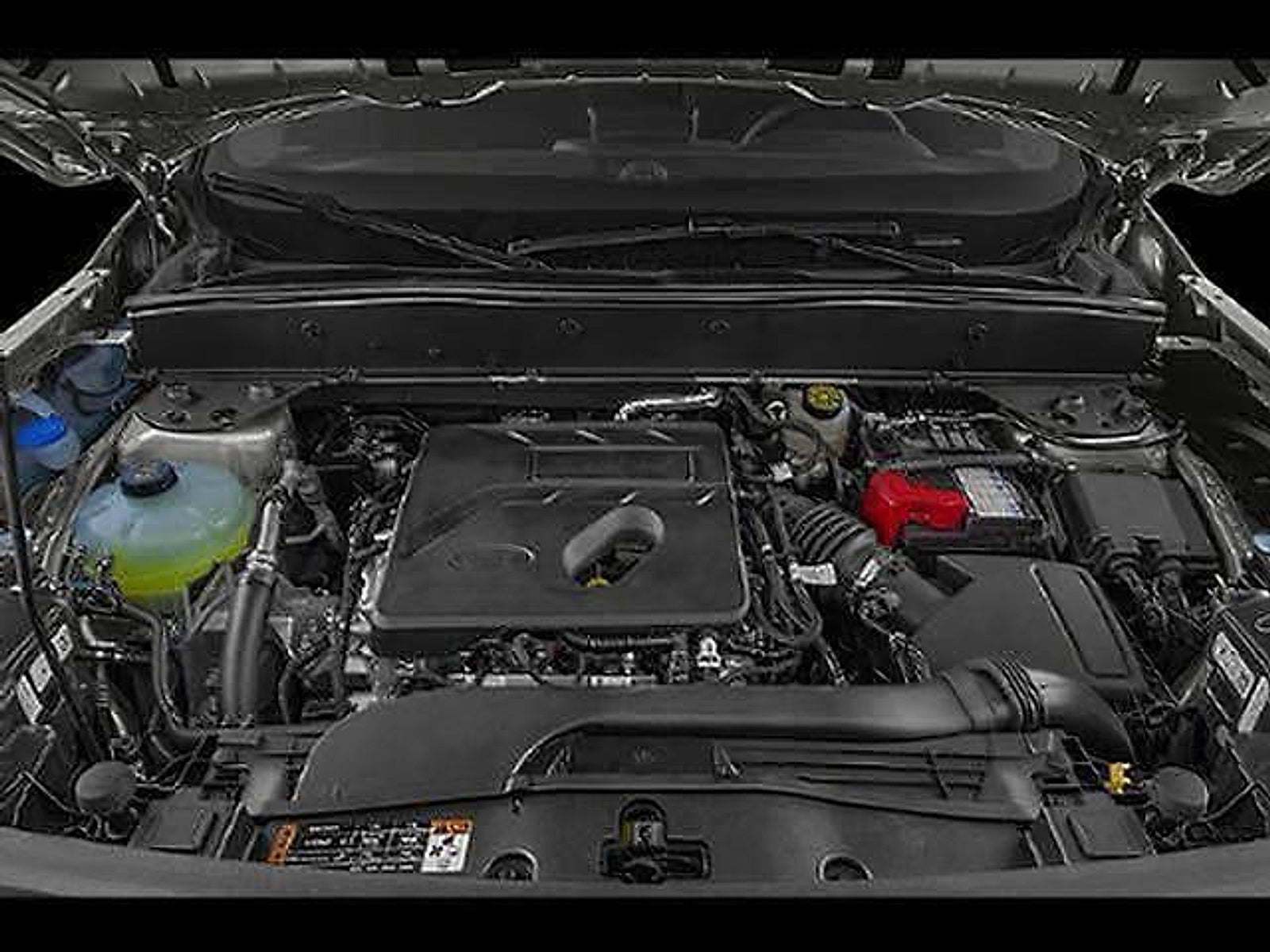 2023 Ford Bronco Sport Base