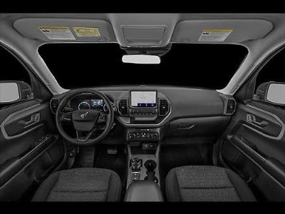 2023 Ford Bronco Sport Base