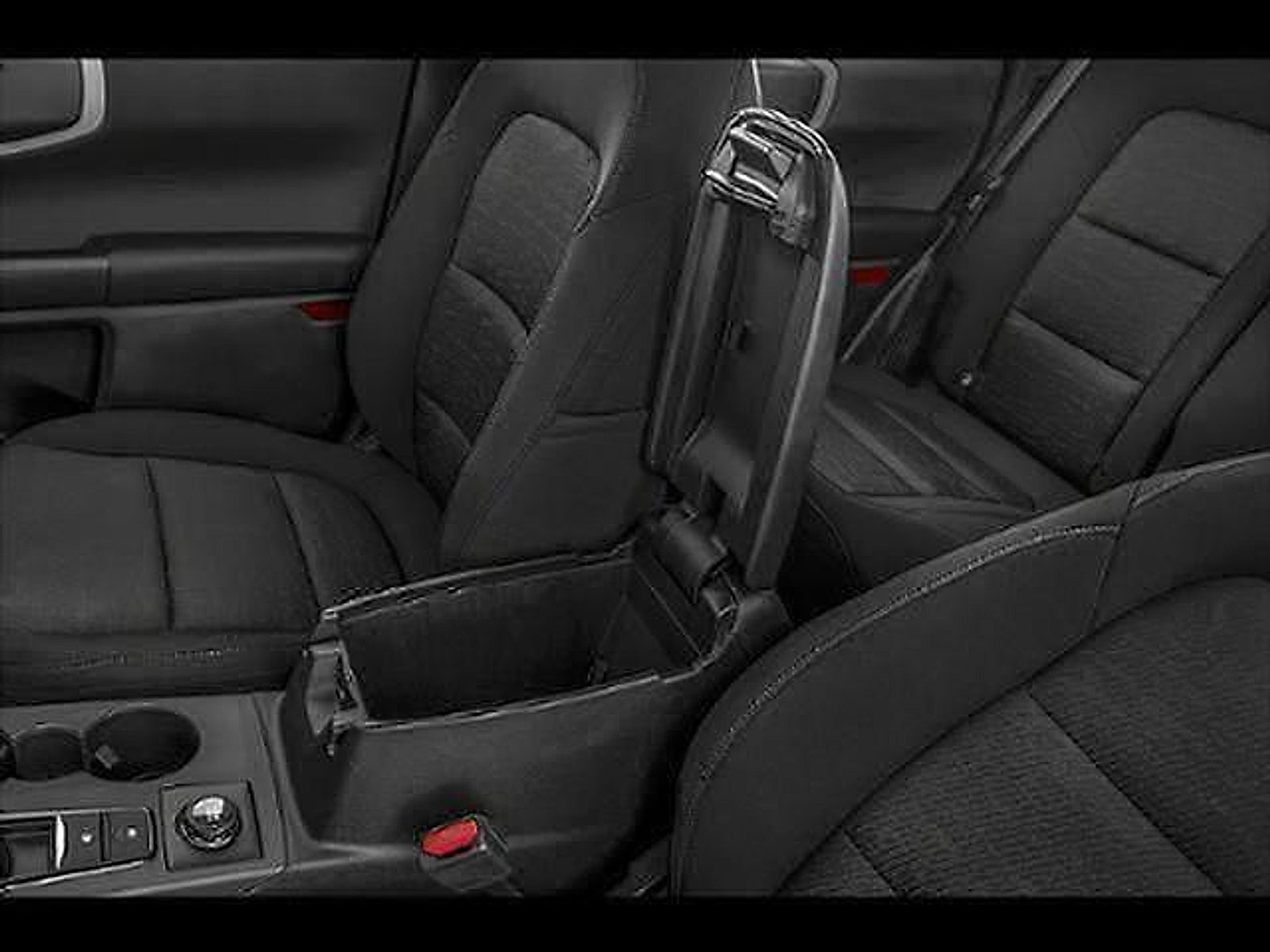 2023 Ford Bronco Sport Base