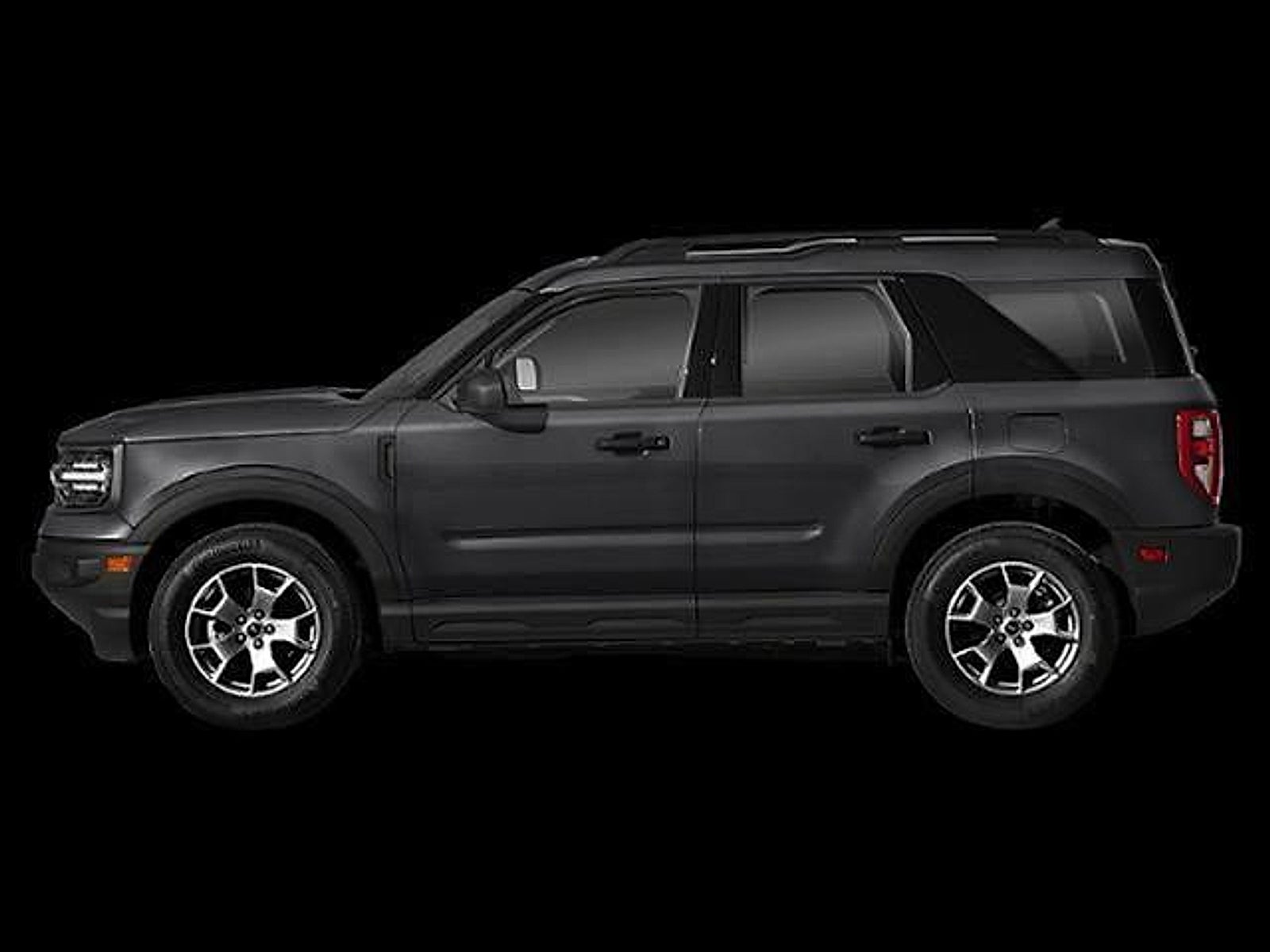 2023 Ford Bronco Sport Base
