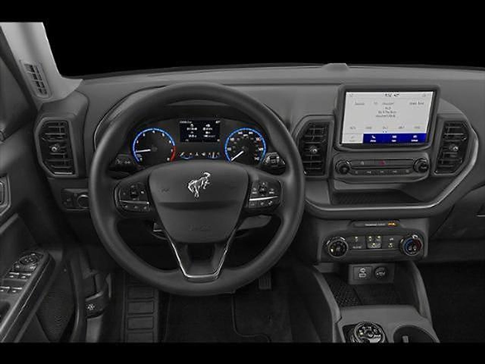 2023 Ford Bronco Sport Base