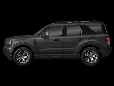 2023 Ford Bronco Sport Base