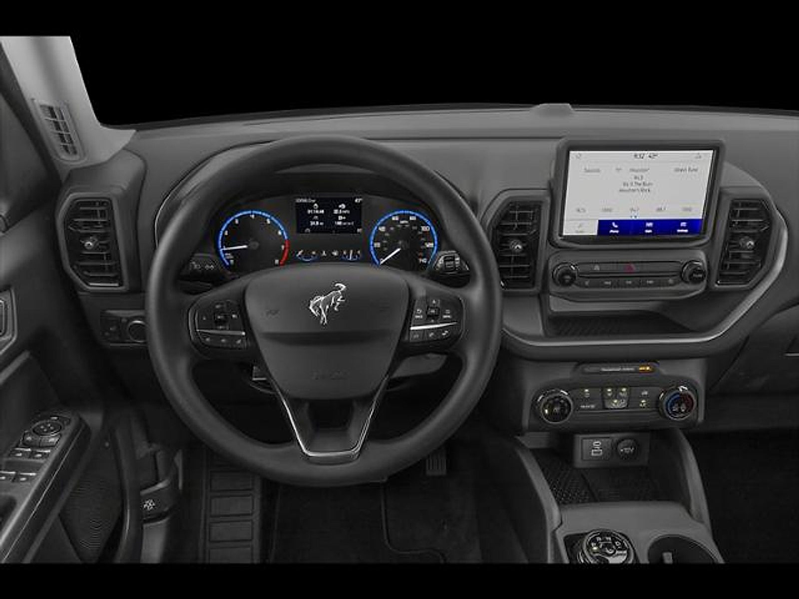 2023 Ford Bronco Sport Base