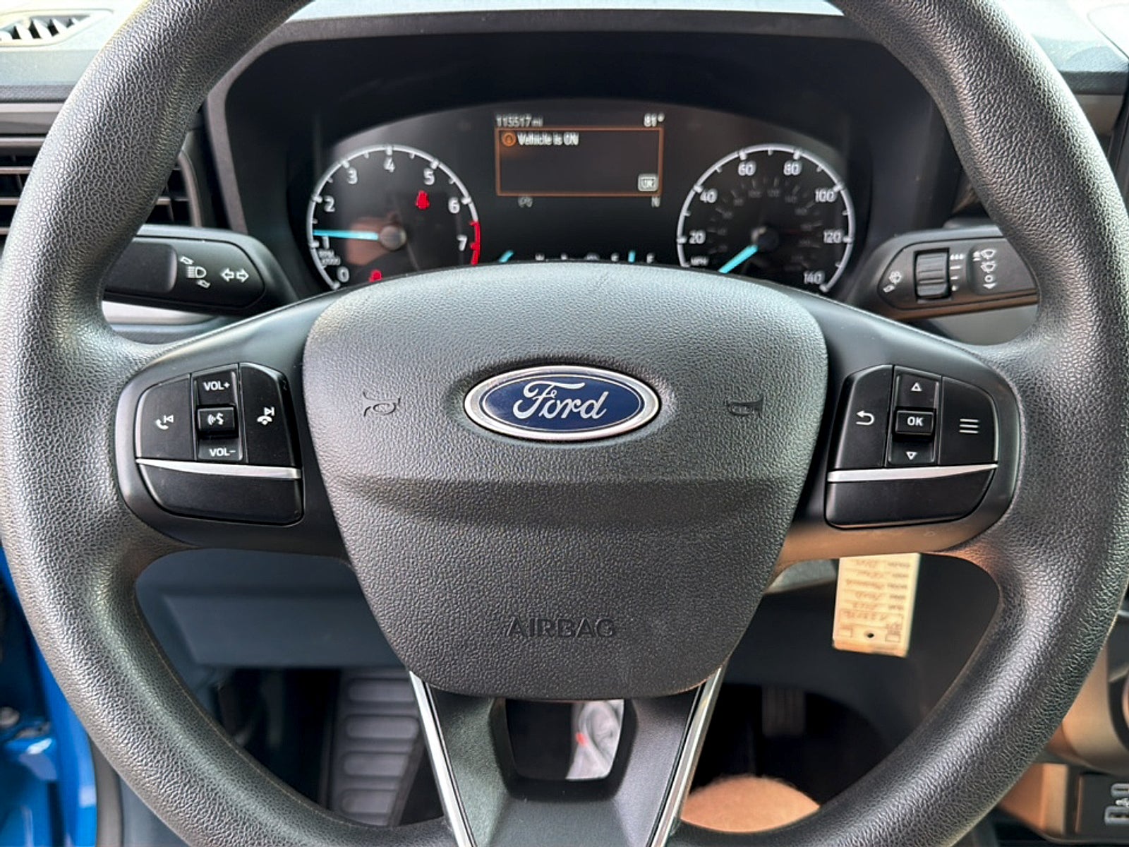 2022 Ford Maverick XL