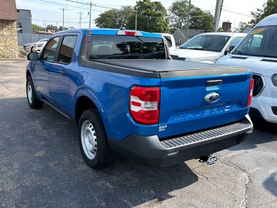 2022 Ford Maverick XL