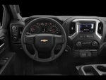2024 Chevrolet Silverado 1500 4WD Crew Cab Short Bed WT