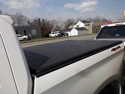 2020 Chevrolet Silverado 1500 4WD Crew Cab Short Bed WT