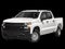 2020 Chevrolet Silverado 1500 4WD Crew Cab Short Bed WT