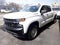 2020 Chevrolet Silverado 1500 4WD Crew Cab Short Bed WT