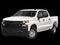 2020 Chevrolet Silverado 1500 4WD Crew Cab Short Bed WT