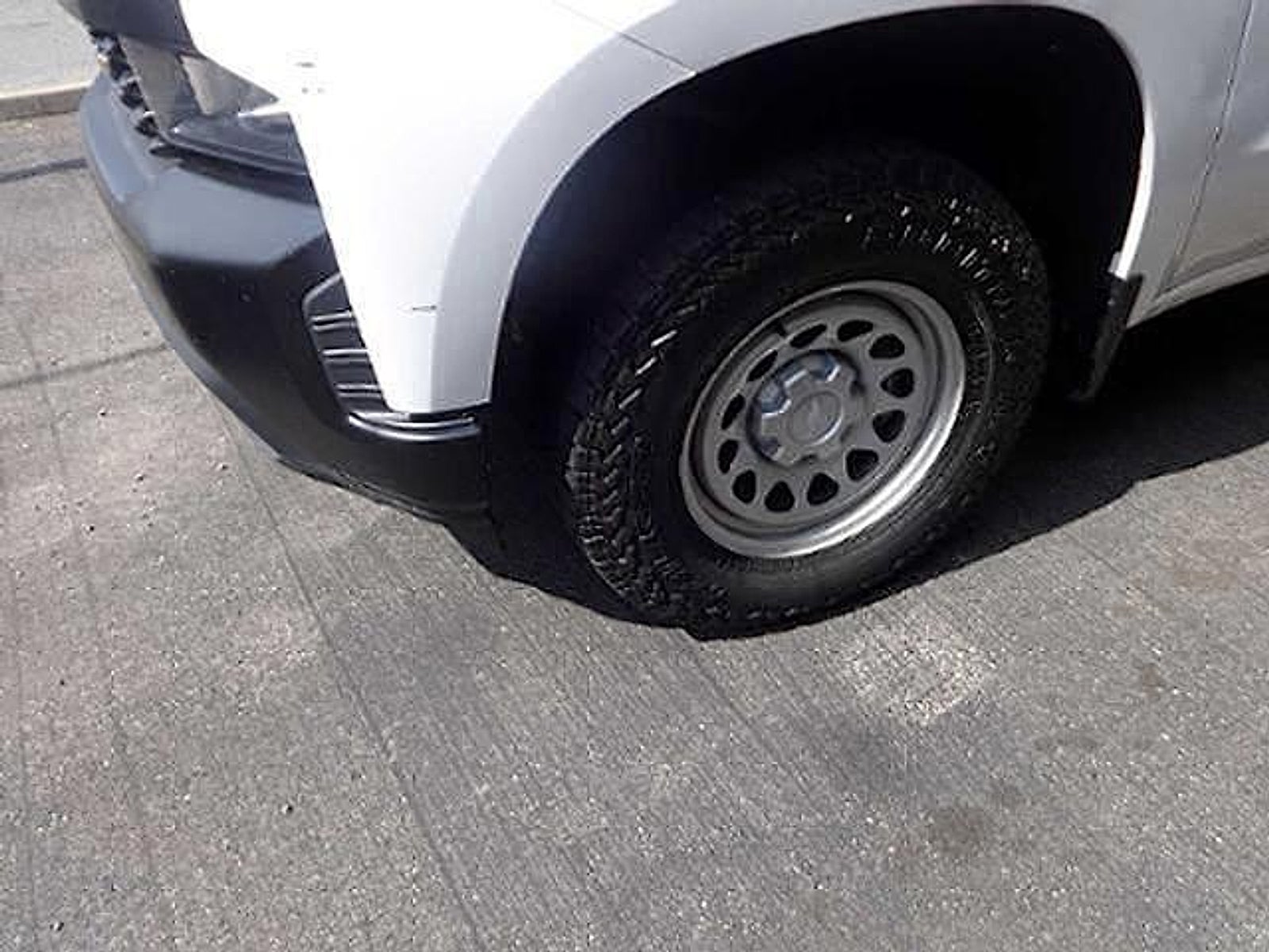 2020 Chevrolet Silverado 1500 4WD Crew Cab Short Bed WT