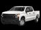 2020 Chevrolet Silverado 1500 Work Truck