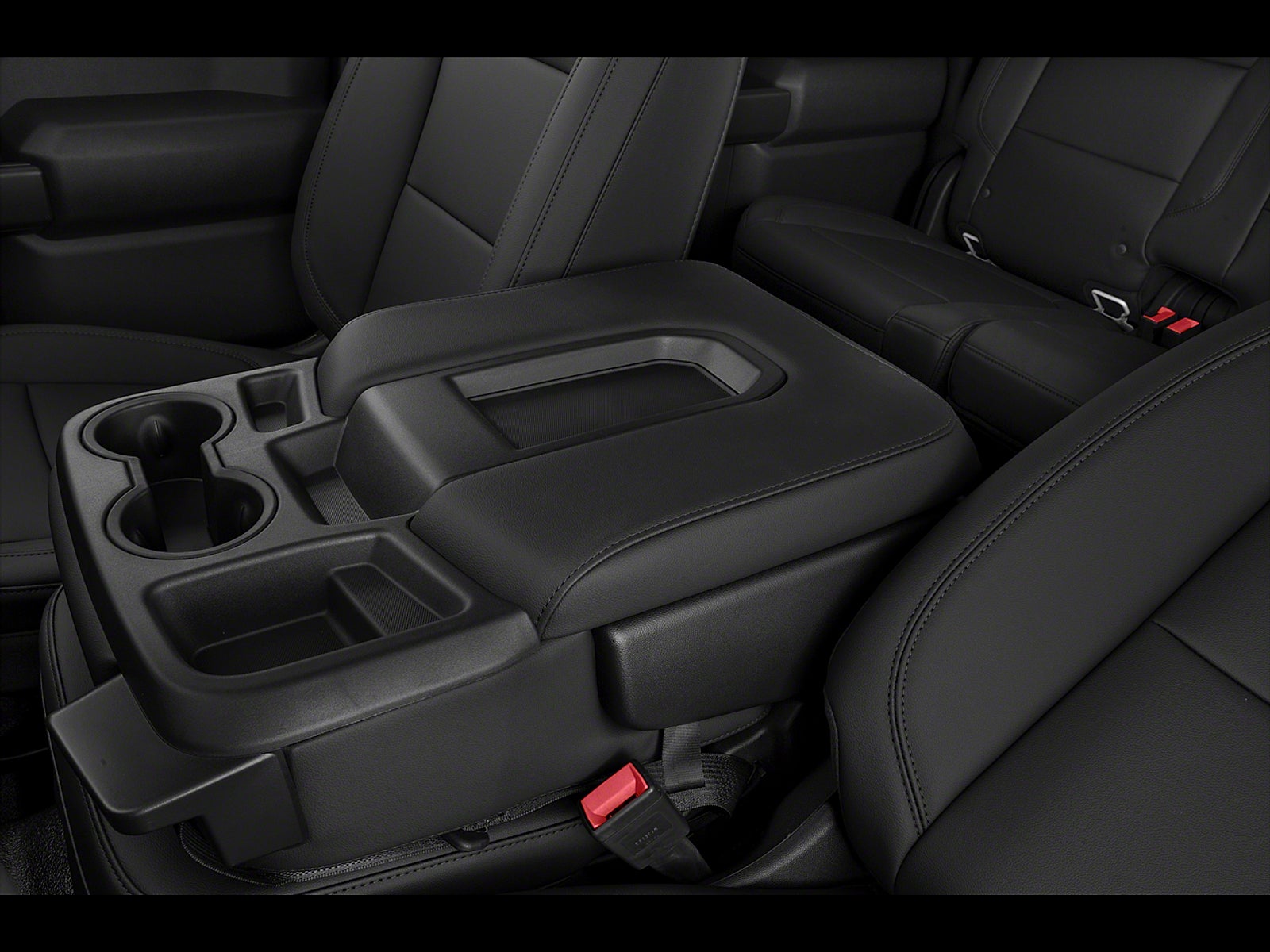 2020 Chevrolet Silverado 1500 Work Truck