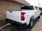 2020 Chevrolet Silverado 1500 4WD Crew Cab Short Bed WT