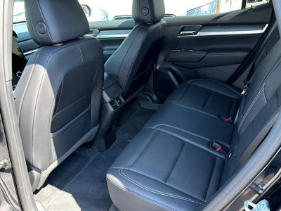 2026 GMC Terrain Elevation, AWD