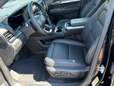 2026 GMC Terrain Elevation, AWD