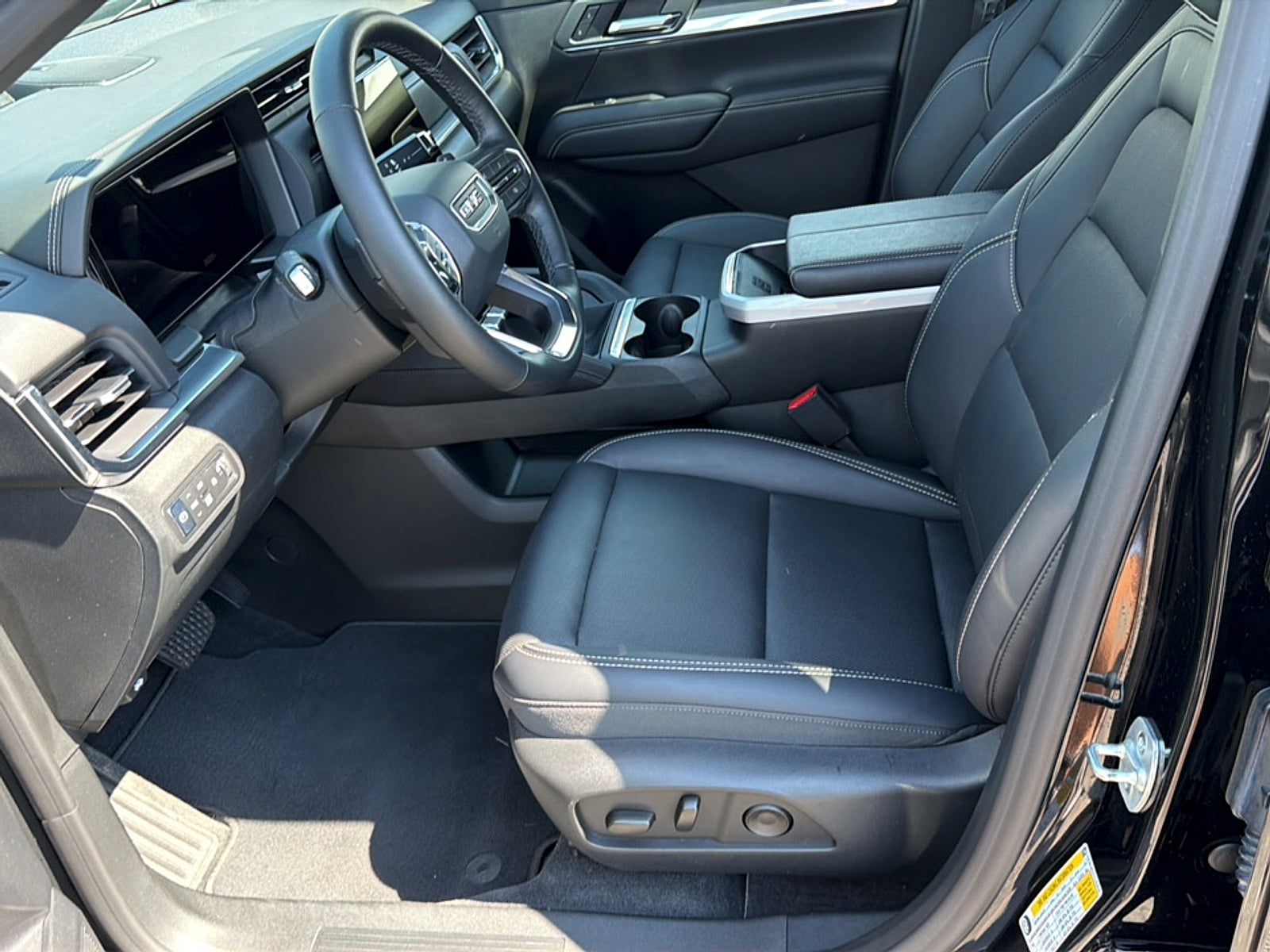 2026 GMC Terrain Elevation, AWD