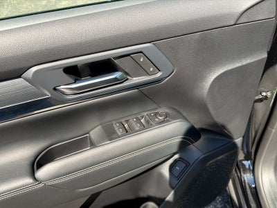 2026 GMC Terrain Elevation, AWD