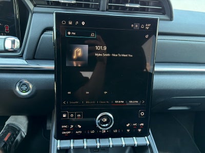 2026 GMC Terrain Elevation, AWD