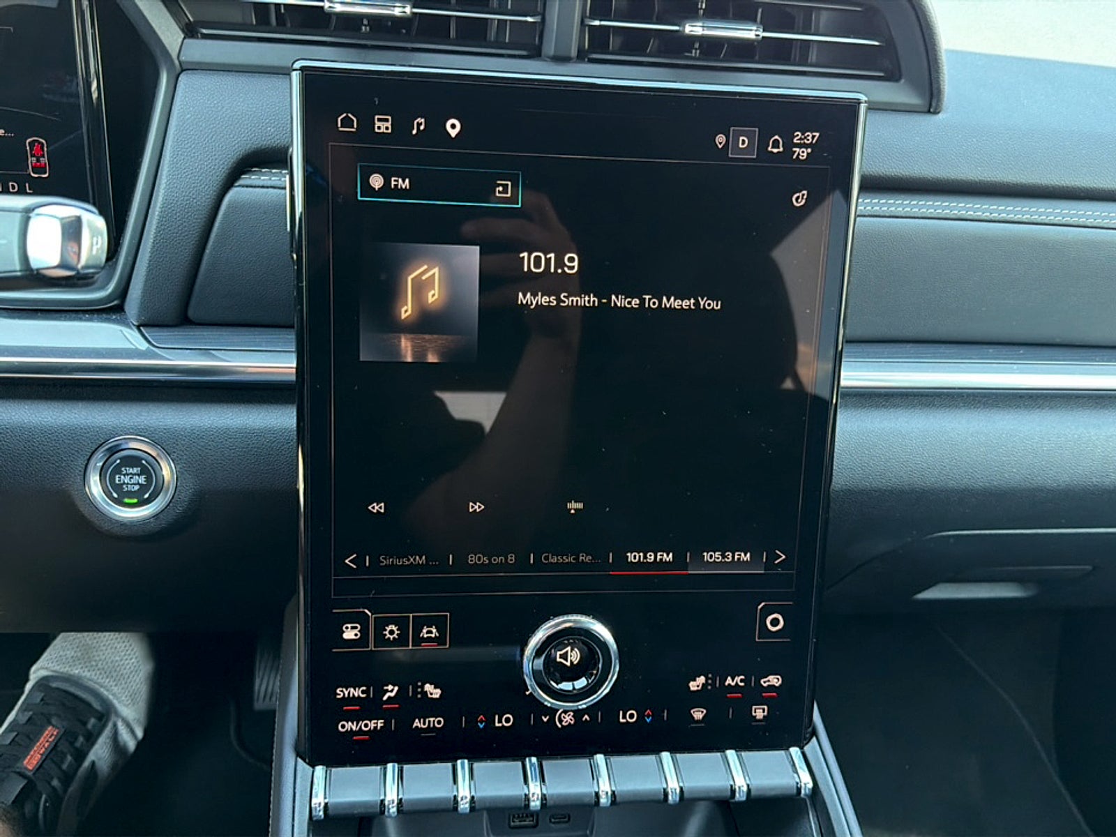 2026 GMC Terrain Elevation, AWD