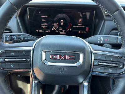 2026 GMC Terrain Elevation, AWD