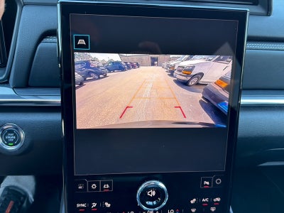 2026 GMC Terrain Elevation, AWD