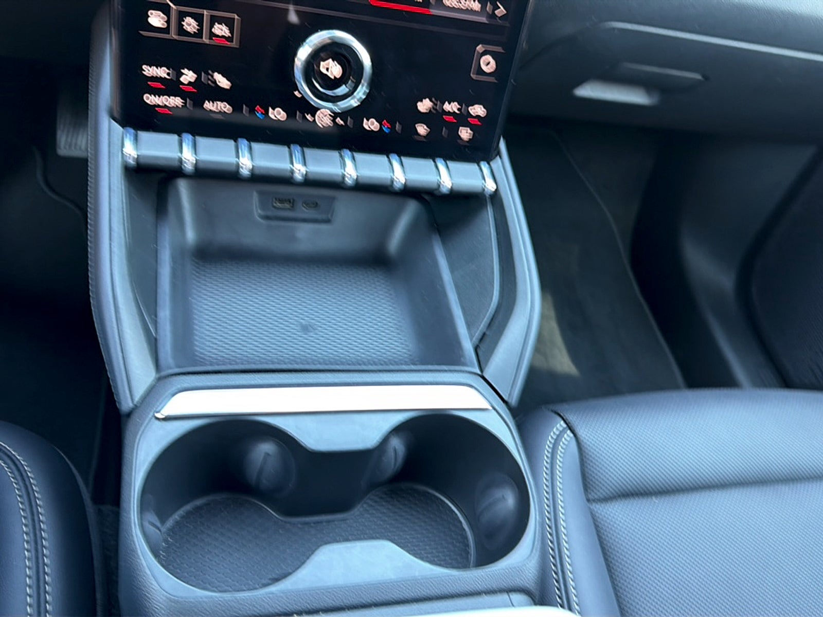 2026 GMC Terrain Elevation, AWD
