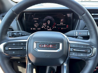2026 GMC Terrain Elevation, AWD