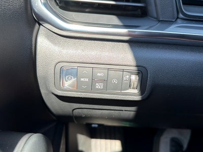 2026 GMC Terrain Elevation, AWD