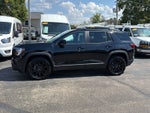2026 GMC Terrain Elevation, AWD
