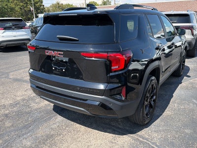 2026 GMC Terrain Elevation, AWD