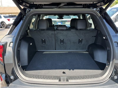 2026 GMC Terrain Elevation, AWD