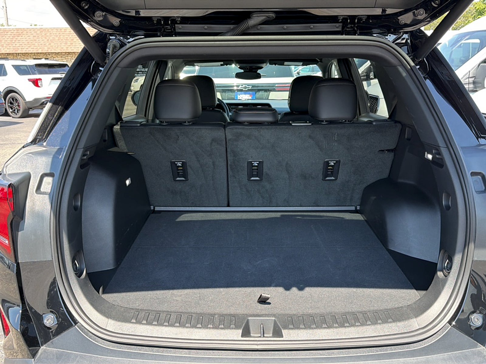 2026 GMC Terrain Elevation, AWD
