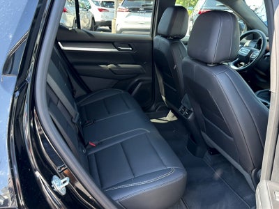 2026 GMC Terrain Elevation, AWD