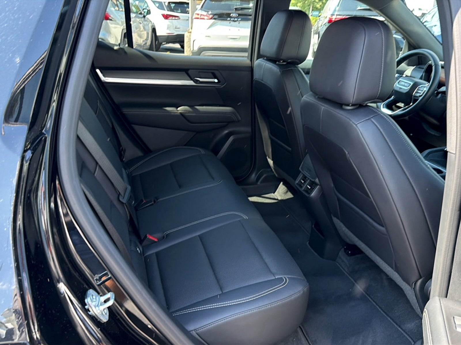 2026 GMC Terrain Elevation, AWD