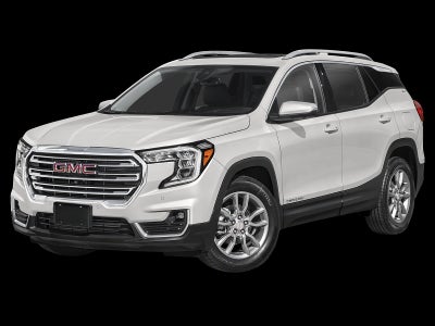 2024 GMC Terrain AWD SLT
