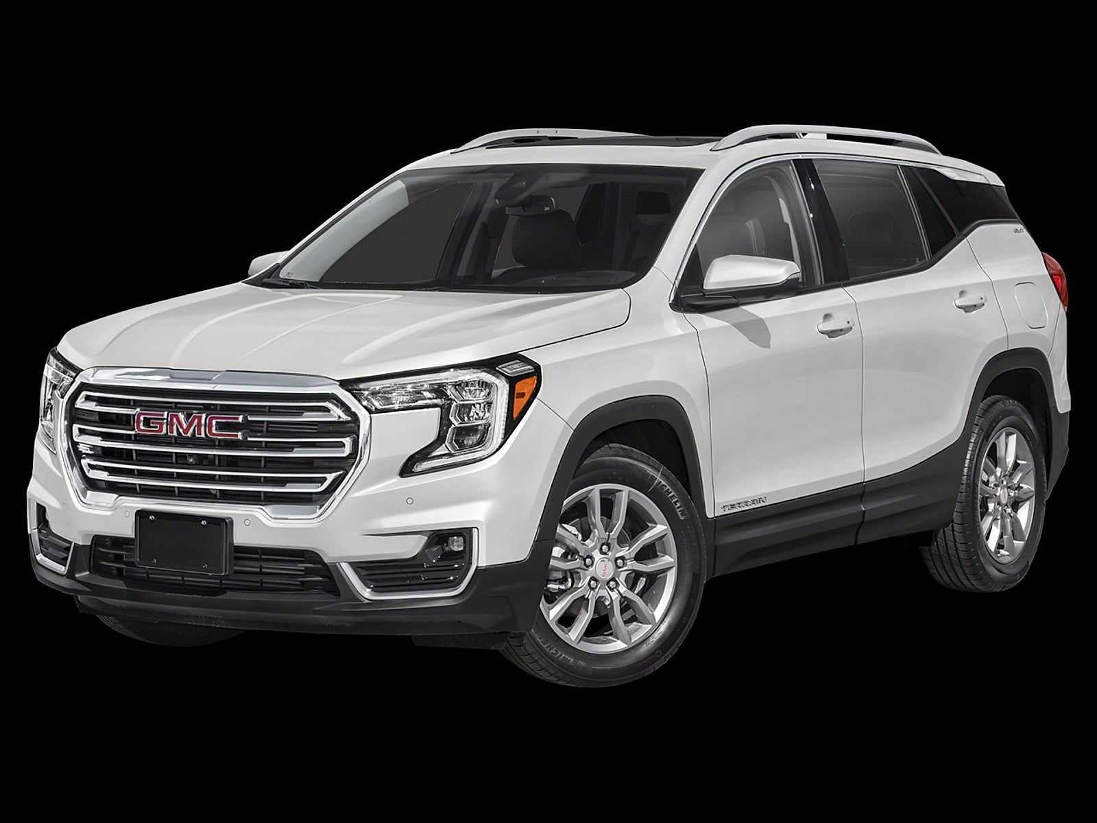 2024 GMC Terrain AWD SLT