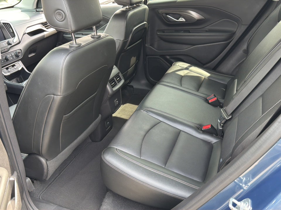 2024 GMC Terrain AWD SLT