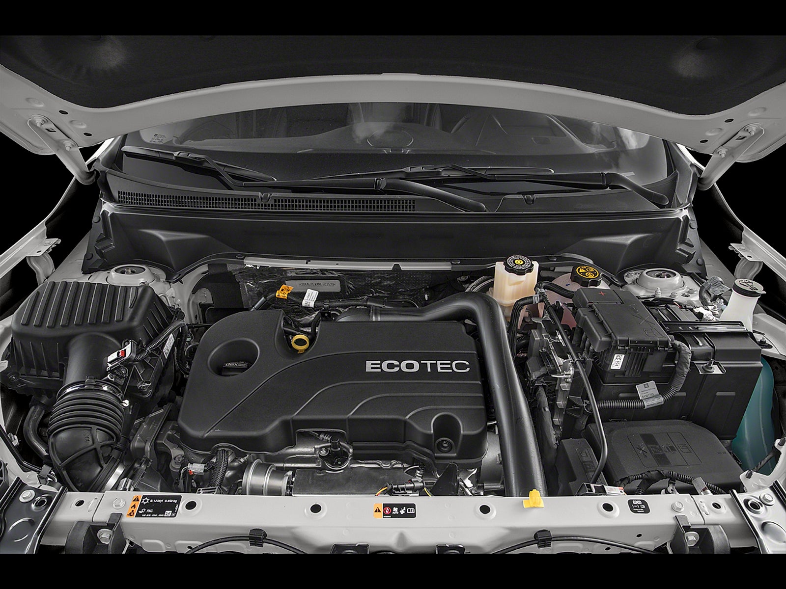 2024 GMC Terrain AWD SLT