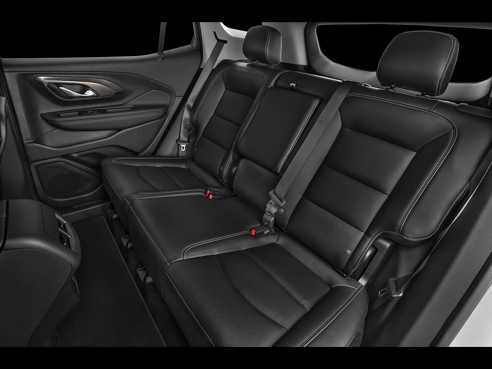 2024 GMC Terrain AWD SLT