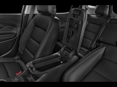 2024 GMC Terrain AWD SLT